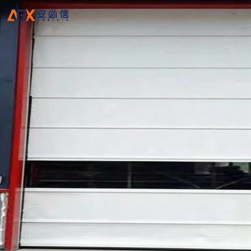 福州市洁净快速门