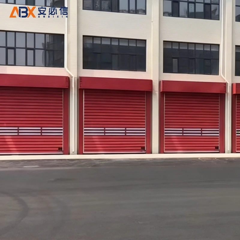 福州市洁净室高速门